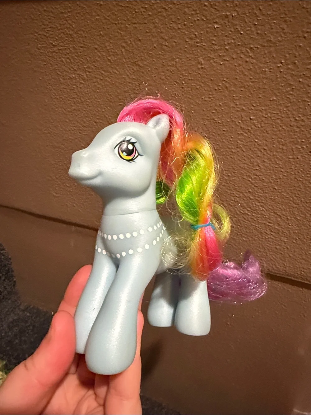 Vintage My Little Pony G1 G3 G4 MLP Lot